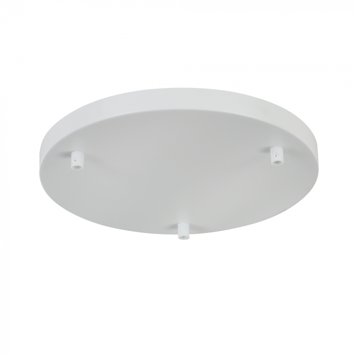 Baza de montaj UNIVERSAL BASE Alb SPR-BASE-R-03-W Maytoni Loft [1]