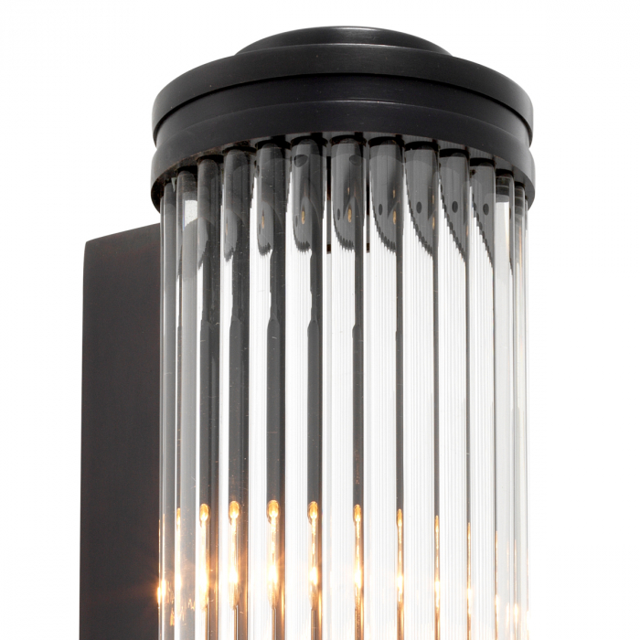   Aplica Gascogne XL finisaj bronz 112422 EICHHOLTZ [3]