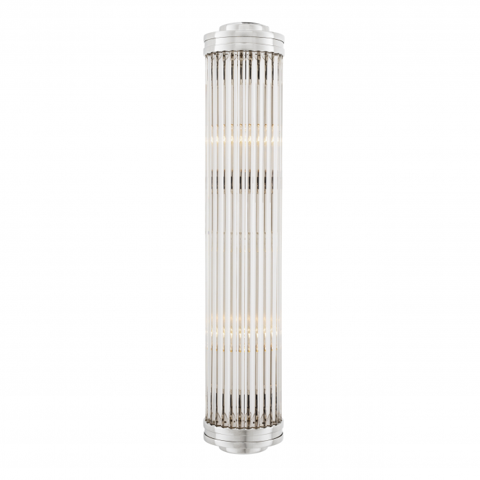   Aplica Gascogne XL finisaj nichel 112345 EICHHOLTZ [2]