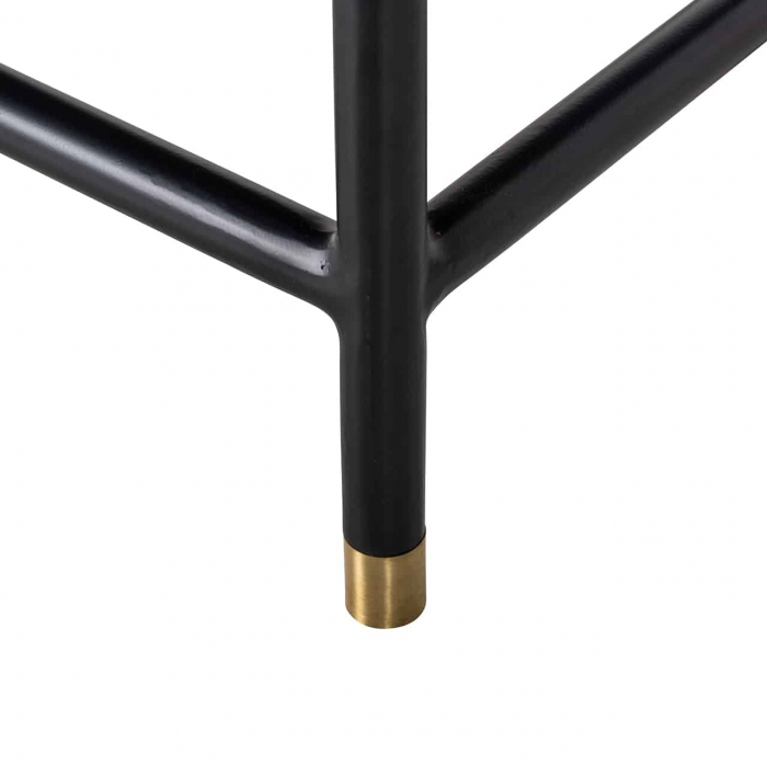Nighstand Novas 2 sertare, 7851 - Richmond Interiors [8]