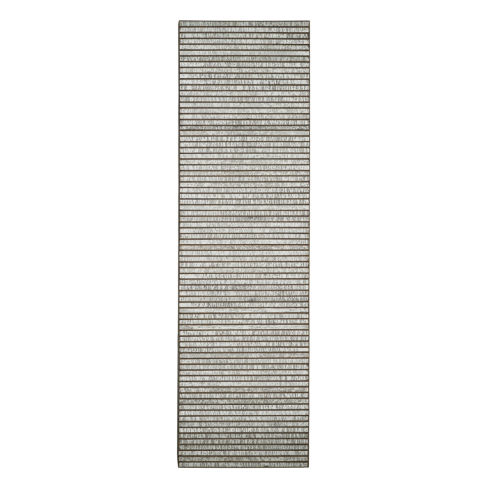   Obiect de perete oglindă antică Zambra 118249 EICHHOLTZ [3]