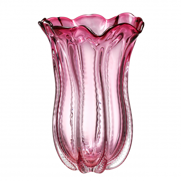   Vaza Caliente L roz 112568 EICHHOLTZ [2]