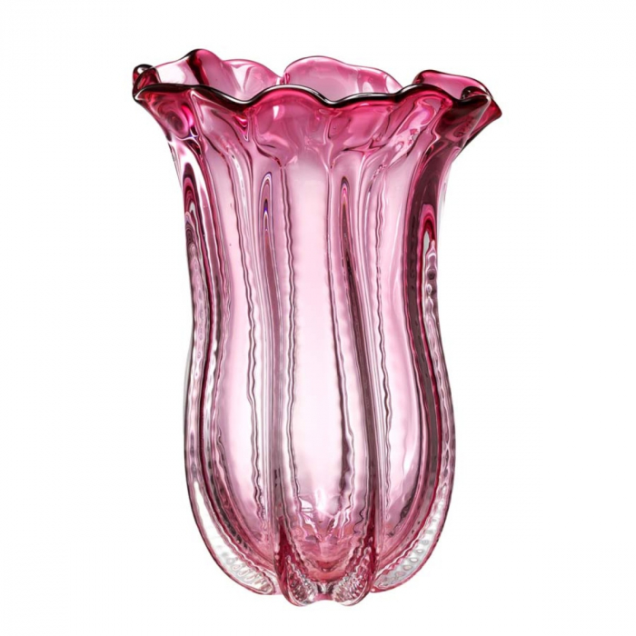   Vaza Caliente L roz 112568 EICHHOLTZ [1]