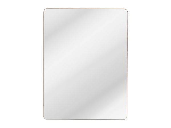 Oglinda baie 60x80 cm Lustro Aruba COMAD [2]