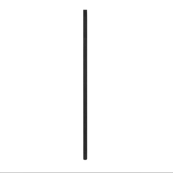 Oglindă Bellwood 45x5x193 cm, Lemn Negru - Umbra [3]