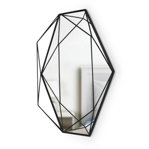Oglinda decorativa hexagonala Cosette 57x43 cm, cadru metalic diverse culori, 358776-165 - King [5]