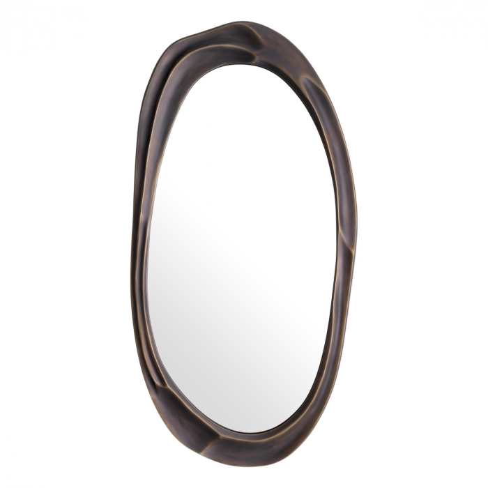   Oglindă Karma M finisaj bronz accentuat 117505 EICHHOLTZ [3]