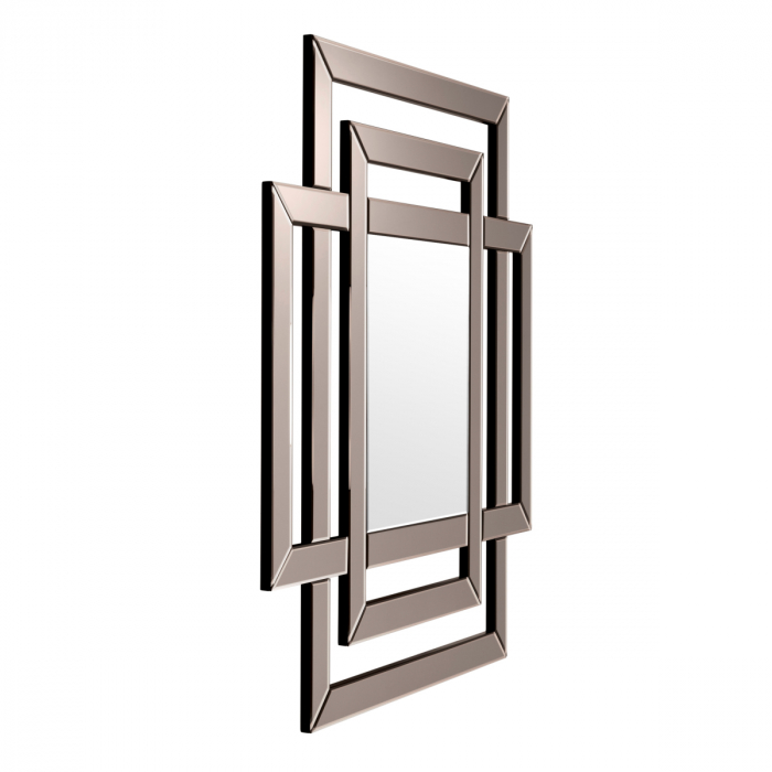   Oglindă Mortimer oglindă din bronz sticlă 111925 EICHHOLTZ [2]