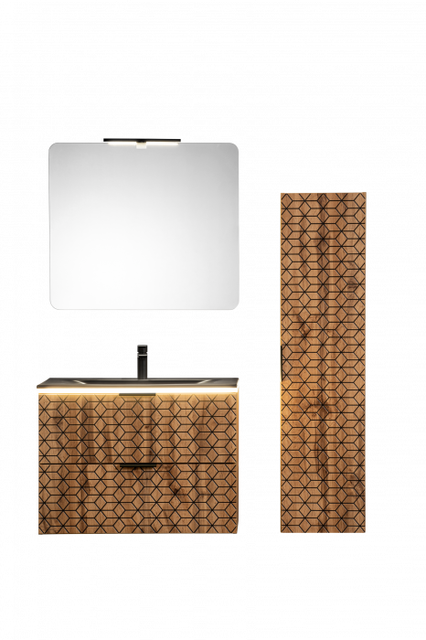 Profil baie RAMA LED 800 mm COMAD [3]