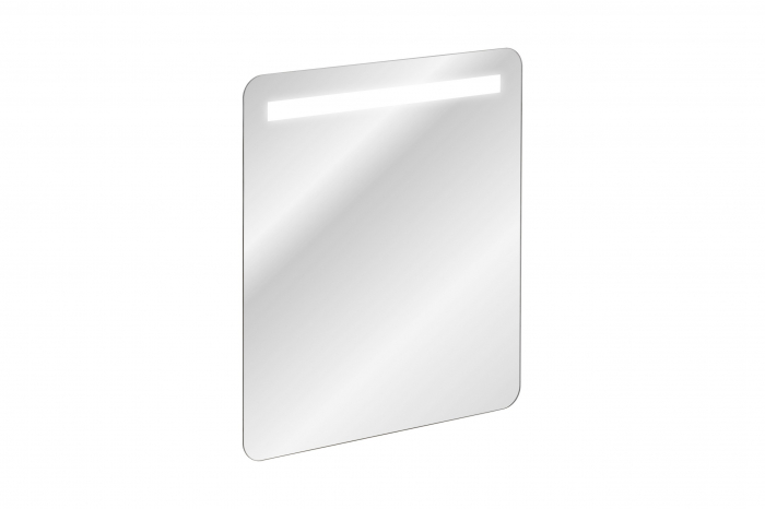 Oglinda baie 70 x 60 x 1 cm LED Bianca 60 COMAD [2]