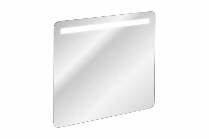 Oglinda baie LED 70 x 80 x 1 cm Bianca 80 COMAD [1]