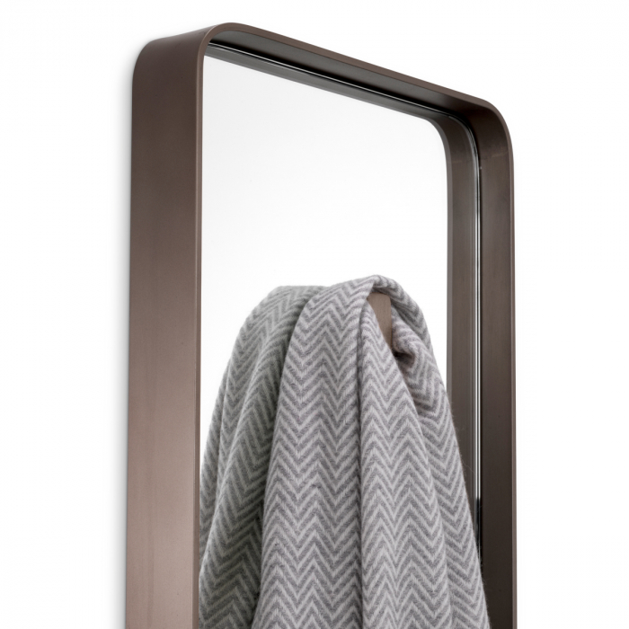   Oglindă Megaro finisaj bronz 117447 EICHHOLTZ [2]