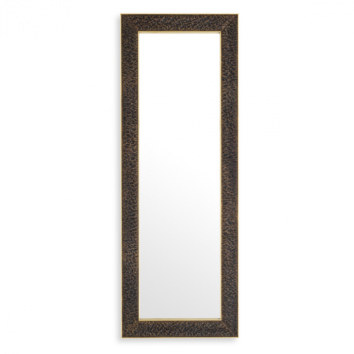   Oglindă Risto rectangulară 117553 EICHHOLTZ [3]