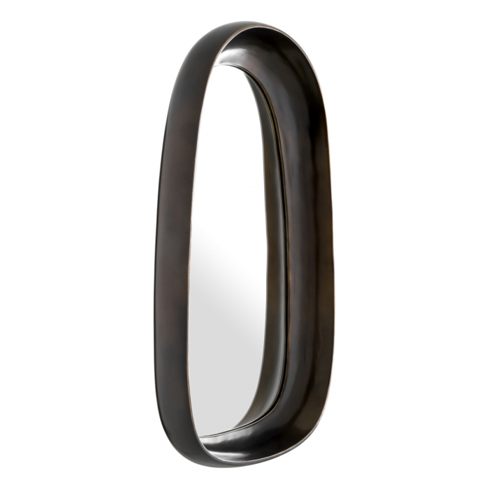   Oglindă Sandale L finisaj bronz evidențiat 117991 EICHHOLTZ [4]