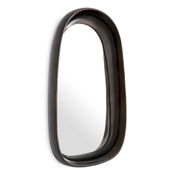   Oglindă Sandale L finisaj bronz evidențiat 117991 EICHHOLTZ [1]