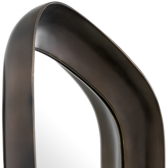  Oglindă Sandale S finisaj bronz accentuat 117990 EICHHOLTZ [5]