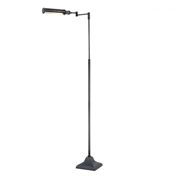   Lampa de podea Kingston finisaj bronz 111538 EICHHOLTZ [1]
