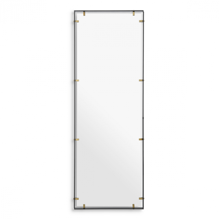   Oglindă Verona sticlă fumurie L 116008 EICHHOLTZ [2]