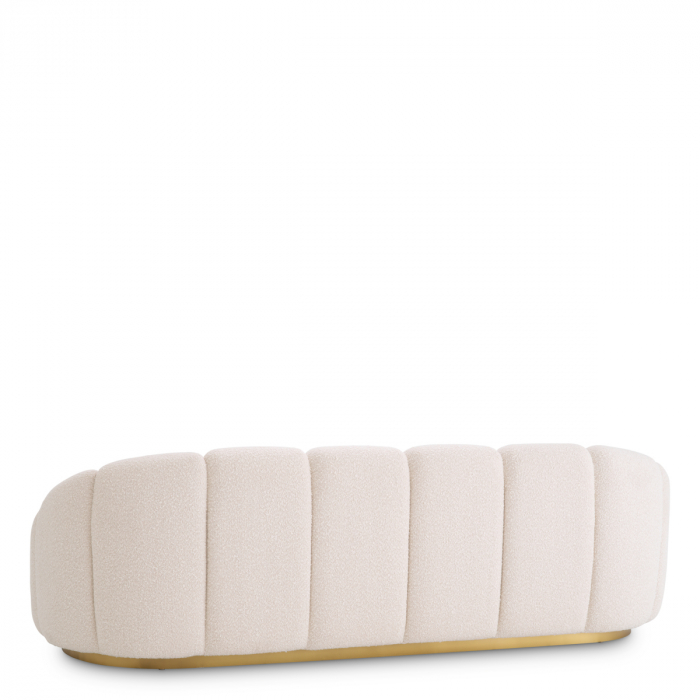   Canapea Inger bouclé crem 116448 EICHHOLTZ [3]