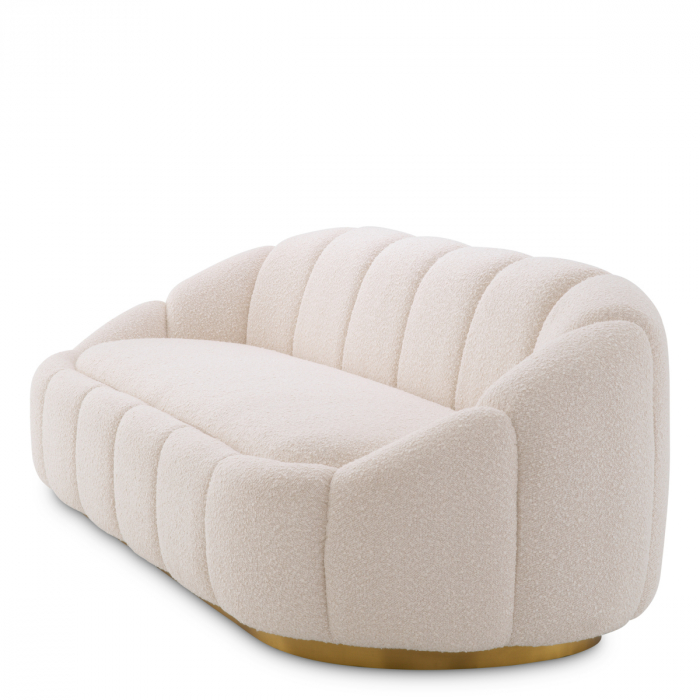   Canapea Inger bouclé crem 116448 EICHHOLTZ [4]