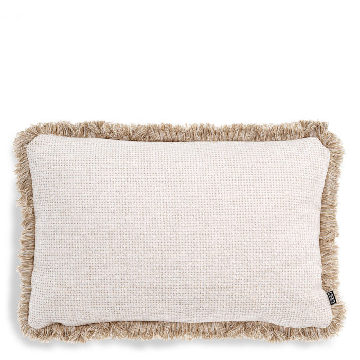   Perna Nami rectangulară lyssa albă murdară 116318 EICHHOLTZ [1]