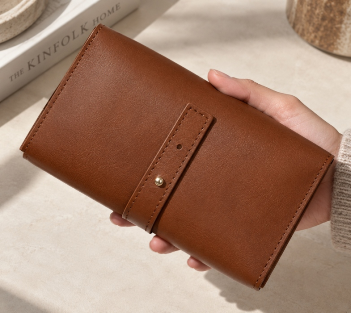 Organizer pentru cabluri Traveler - SHP [4]