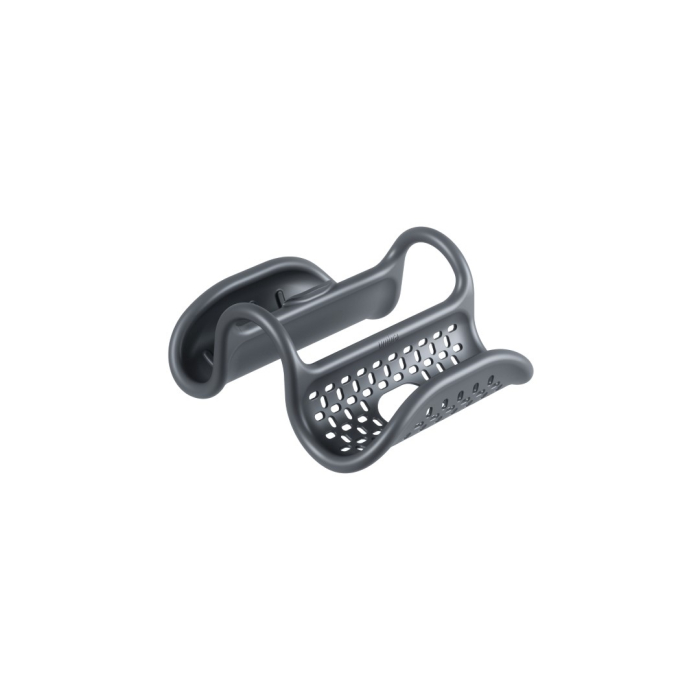 Organizer pentru Chiuvetă Sling, Gri - Umbra [2]