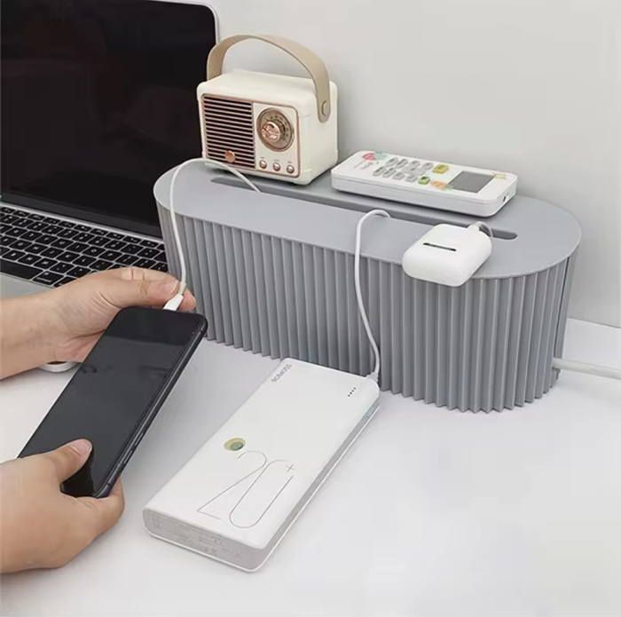 Organizer pentru Prelungitor Dule 33x13x11 cm - SHP [6]