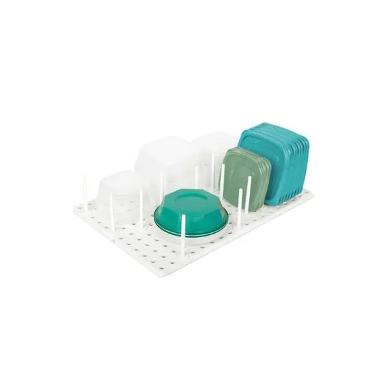 Organizer pentru Sertar Peggy Alb, 15x45x10cm, Umbra 1004318-660 [2]