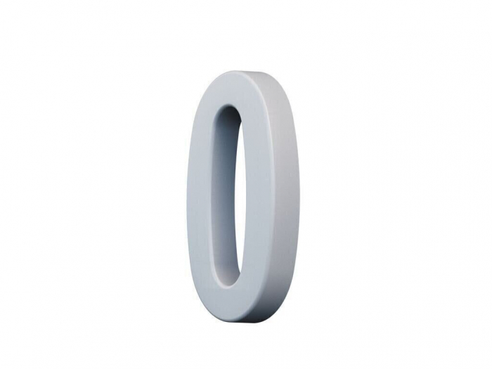 Ornament din poliuretan 0 - 20.7x13.1x2.5 cm [2]