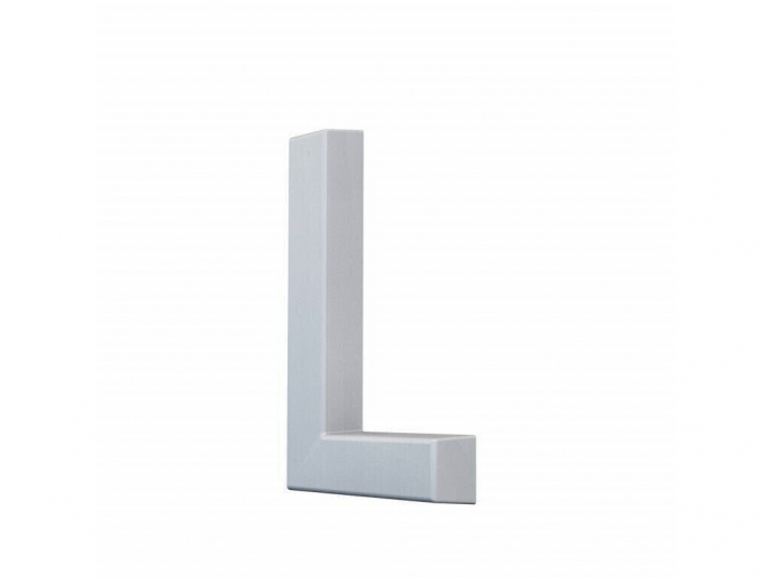 Ornament din poliuretan L - 19.8x14x2.5 cm [1]