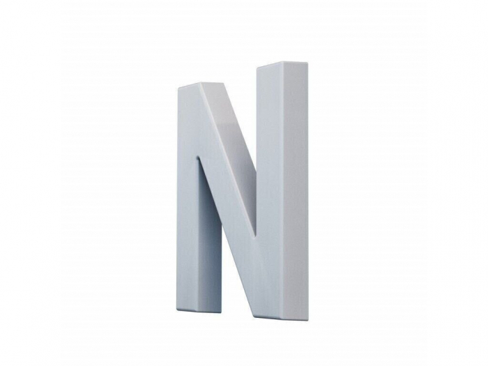 Ornament din poliuretan N - 20x15.9x2.5 cm [1]