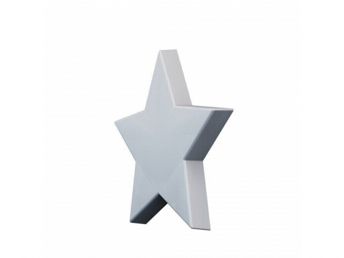 Ornament din poliuretan Stea - 21x21.5x2.5 cm [1]