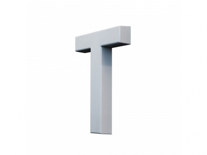 Ornament din poliuretan T - 20x15.9x2.5 cm [1]