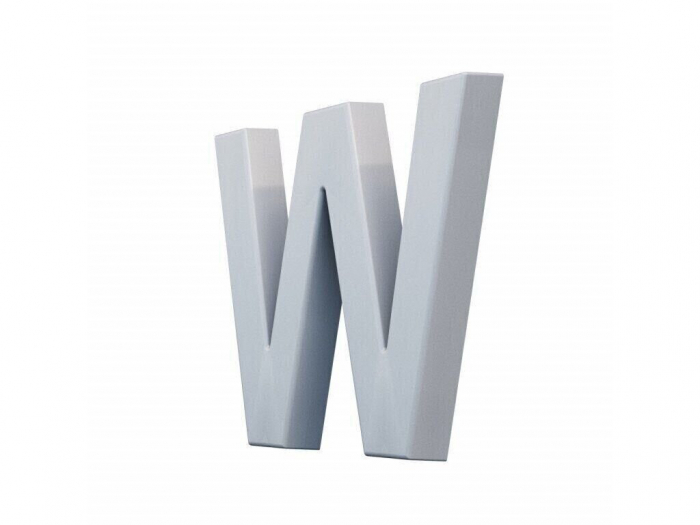 Ornament din poliuretan W - 20x26.1x2.5 cm [1]