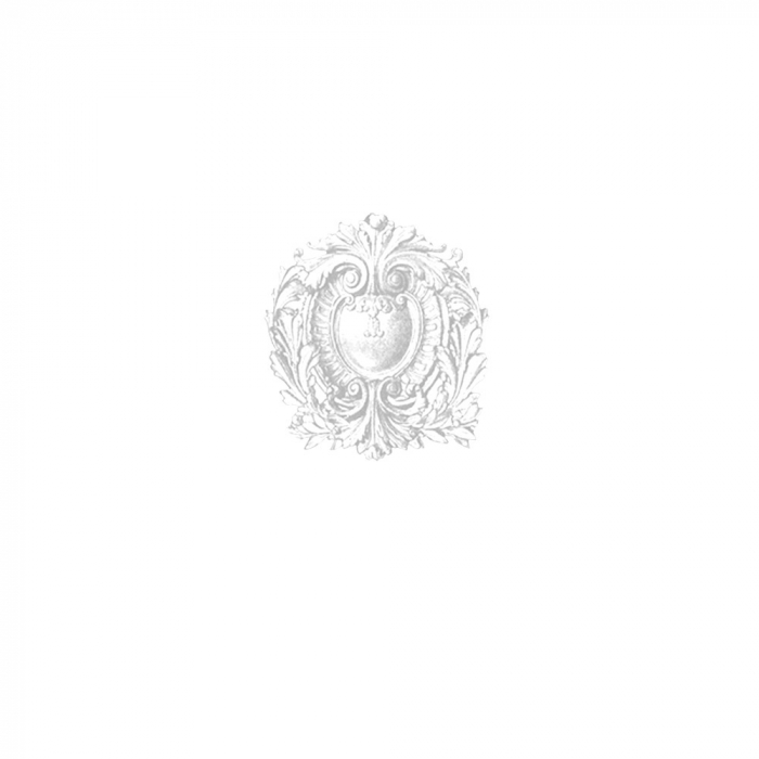 Ornament din poliuretan W875 - 27x29x2.5 cm [2]