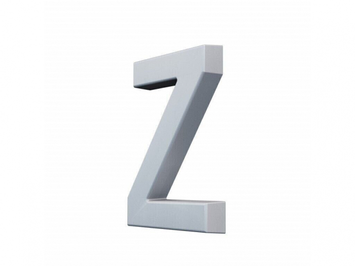 Ornament din poliuretan Z - 20x16.3x2.5 cm [1]