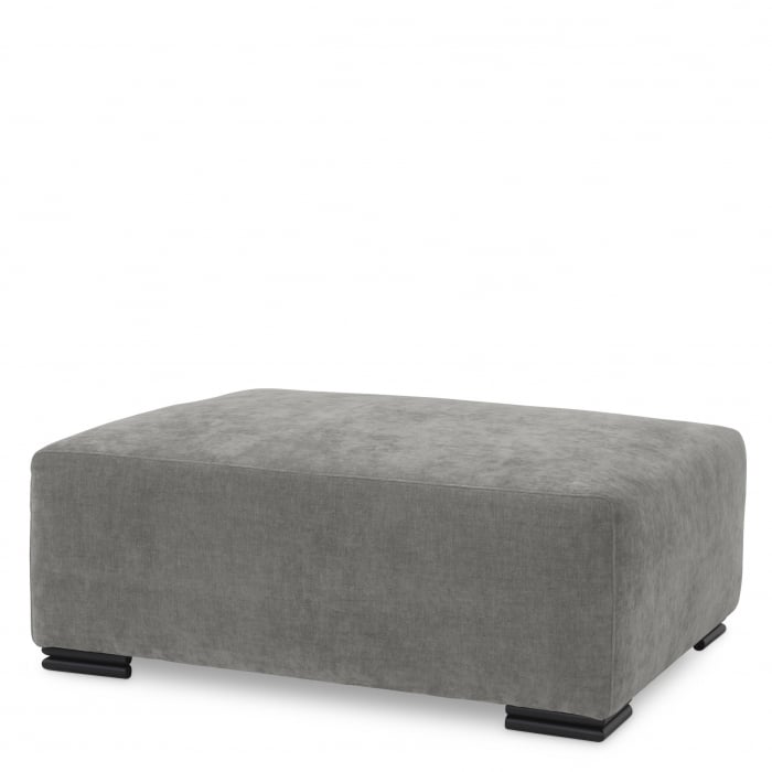   Canapea modulară Clifford avalon alb - Ottoman 113771 EICHHOLTZ [9]