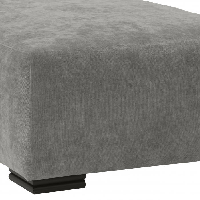   Canapea modulară Clifford avalon alb - Ottoman 113771 EICHHOLTZ [8]