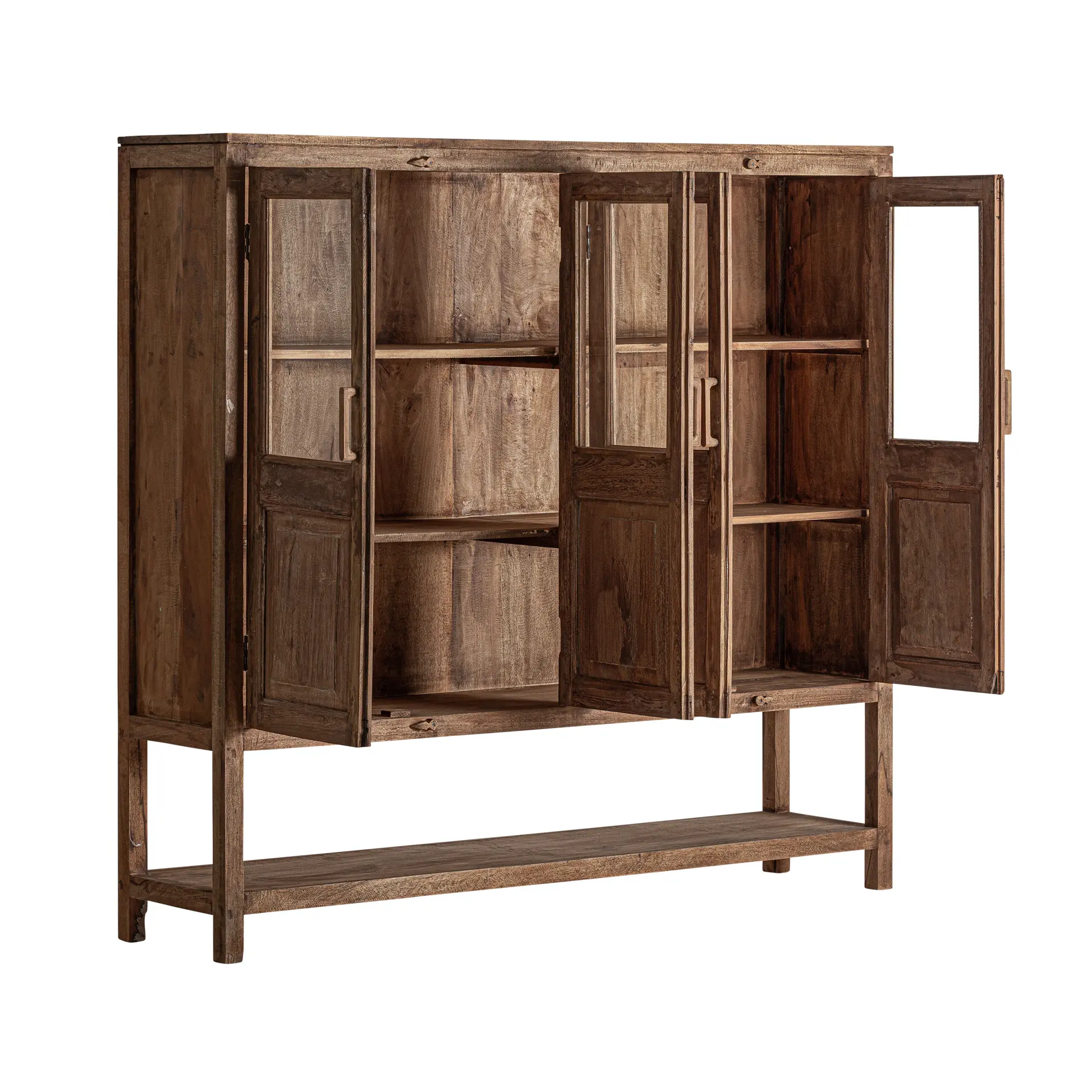 Vitrina de sticla Rubland VicalHome 38756 [2]