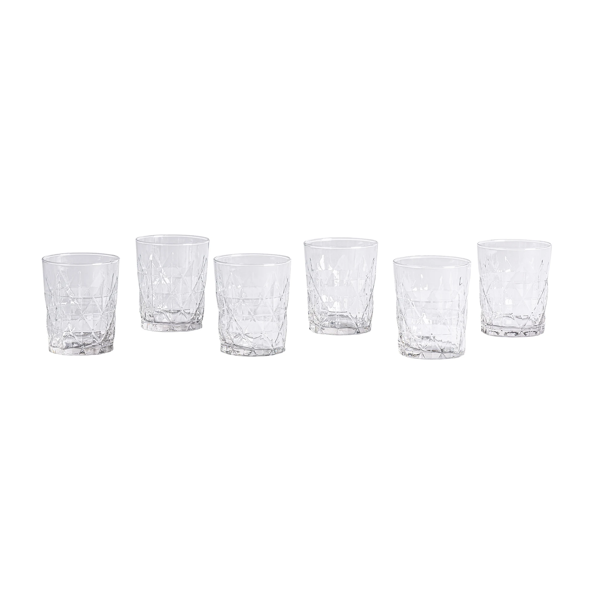 PAHARE CRAFF (SET DE 6) VicalHome 29673 [1]