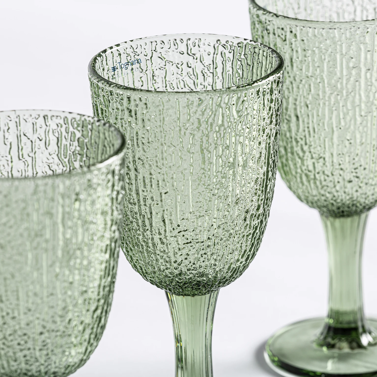 PAHARE MOSS (SET DE 3) VicalHome 29677 [2]