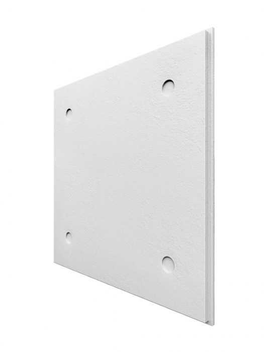 Panou 3D W301 - 50x50x2.2 cm [2]