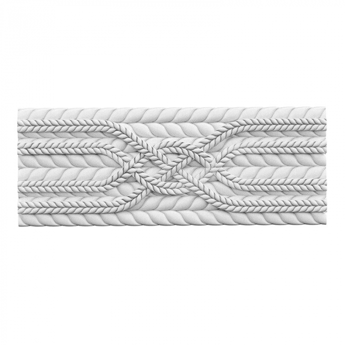 Panou 3D W312 - 25x65x2.7 cm [2]
