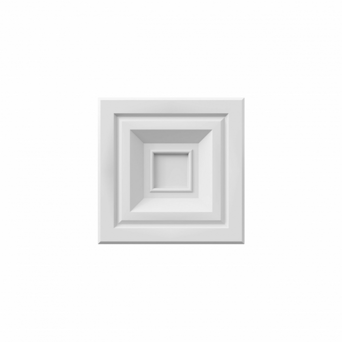 Panou 3D W367 - 9.7x9.7x2 cm [1]