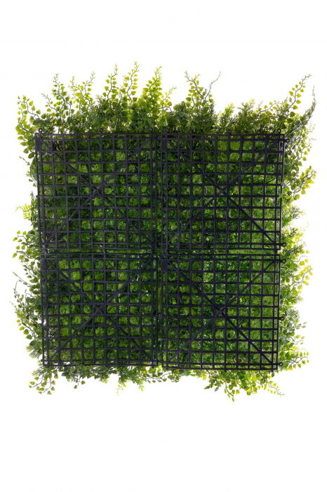 Panou plante artificiale rezistent la foc clasa B NRO feriga NB 229 FP [3]