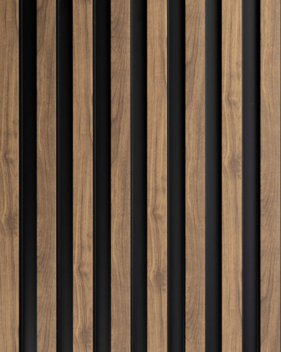 Panou riflat 3D Vasco, Oak Craft, 270x11.7cm, Lamelio [2]