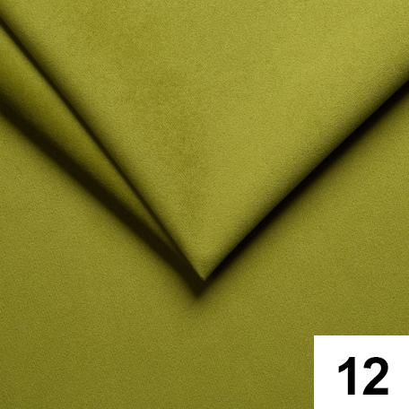Panou tapitat pat catifea Hira patrat/dreptunghiular 30/40/50/60/70/80 cm, modular, 3 cm grosime [2]