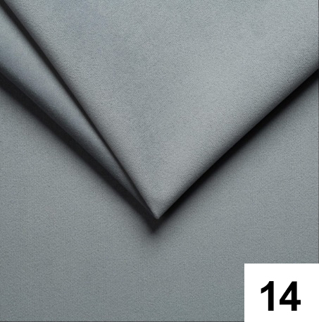 Panou tapitat pat catifea Hira patrat/dreptunghiular 30/40/50/60/70/80 cm, modular, 3 cm grosime [39]