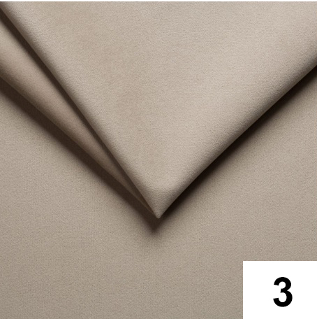Panou tapitat pat catifea Hira patrat/dreptunghiular 30/40/50/60/70/80 cm, modular, 3 cm grosime [29]